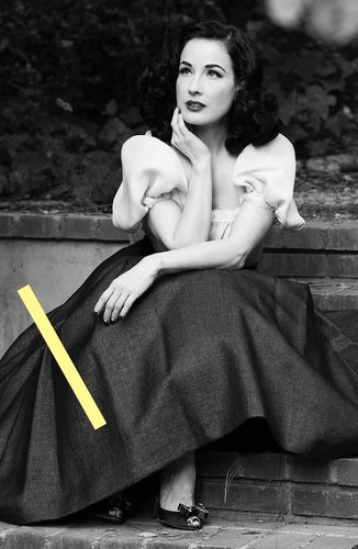 Photo 10x15cm 4x6 - photo, dita