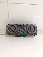 Volkswagen Transporter - Caravelle T5 2008 ECU Air Conditioning BOS116485