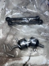 ALX Godzilla Baja Axles Stock Length HPI Rovan 5B, 5T, 5SC