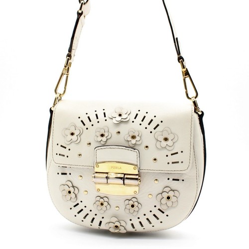 Sac bandoulière furla club - sac,