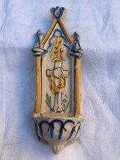 BENITIER d'applique en