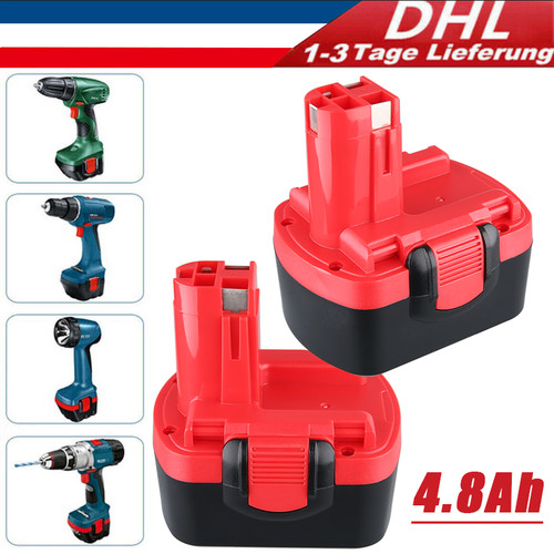 Batterie pour bosch 4v - batterie,