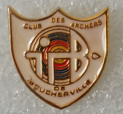 Archery pin tir arc - tir, l'arc,