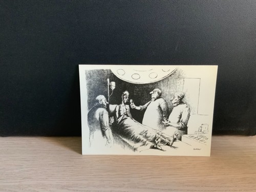 Carte postale claude serre - postale,