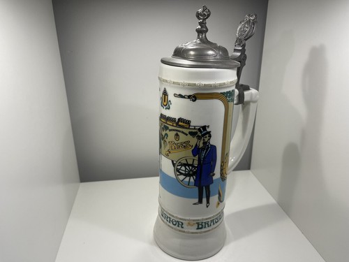 Chope bière collection - à,