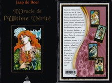 L'Oracle de l'ultime vérité
