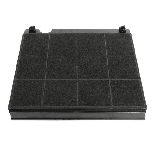 Filtre charbon pour hotte - filtre,