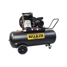 Compresseur à Piston