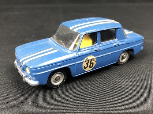 Dinky toys renault gordini - dinky, r8