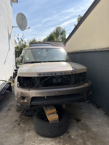 Pièce range rover l320 - pièce,