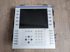 Terminal graphique Magelis