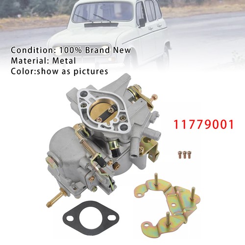 Carburetor 11779001 for - carburetor,