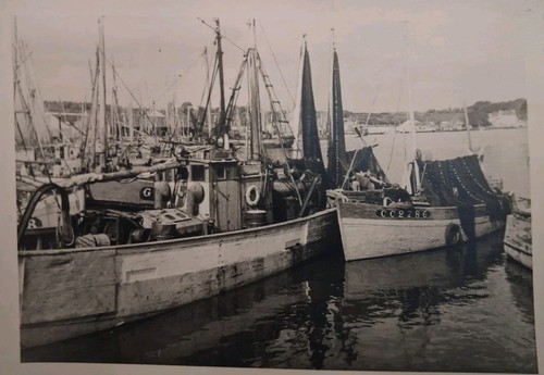 Photo port concarneau - de,