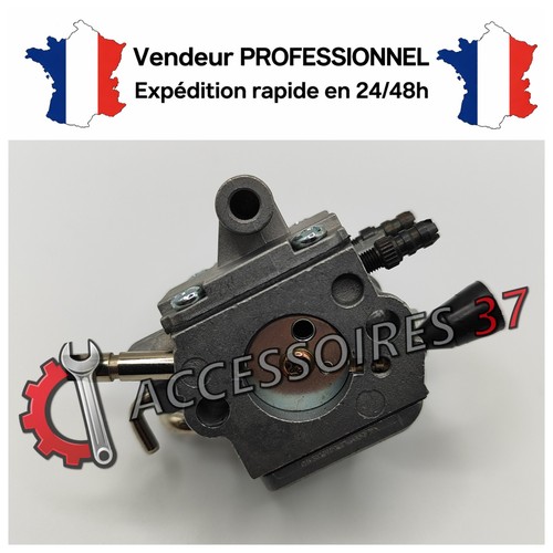 Carburateur pour stihl - carburateur,
