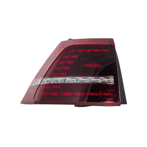 Phare arrière externe led - arrière,