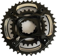 Kit Plateaux + Etoile SRAM