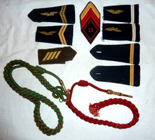 MILITAIRE UN LOT OBJETS