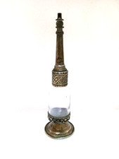 Flacon de parfum marocain en