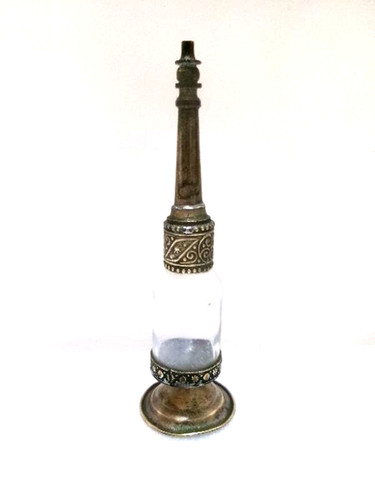 Flacon parfum marocain en - flacon,