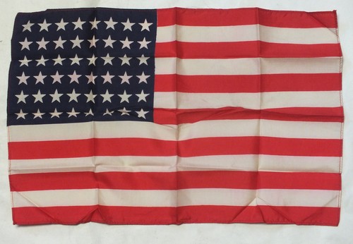 Drapeau vintage - vintage,