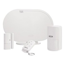 Système d'alarme sans fil -