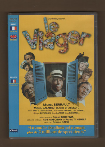 Dvd viager michel galabru - dvd,