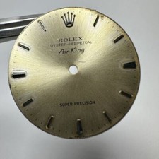 Rolex Air King SUPER