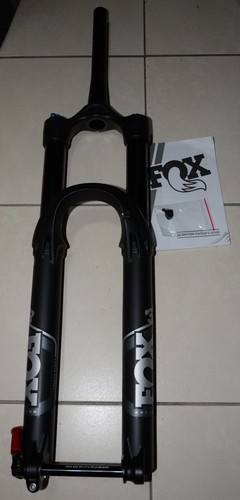 Fox racing shox - fox, 38
