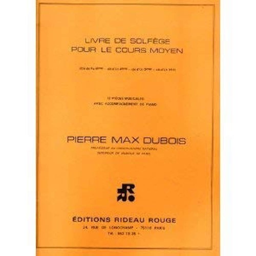 Pierre max dubois livre - pierre,