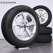 17 pouces d'origine Audi Q3 F3