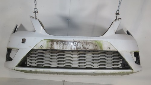 Pare choc avant seat leon - leon, iii
