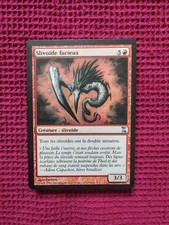 Lot N334 21 cartes Magic the