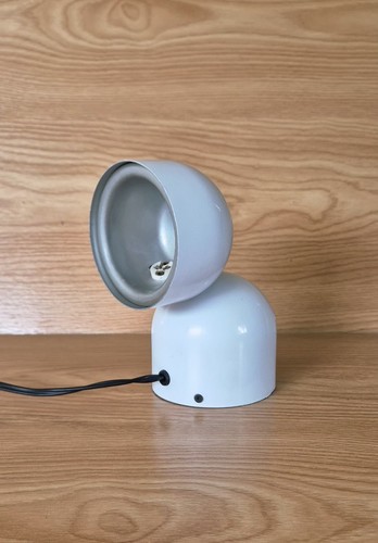 Lampe vintage italienne style - italienne,