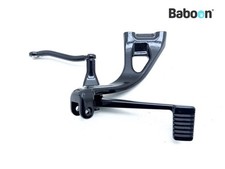 Repose-pieds cintre / support