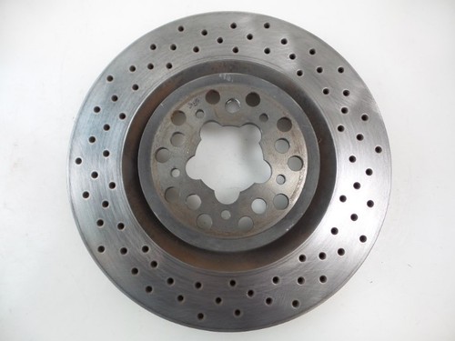 Frein disque avant abs ferrari - frein,