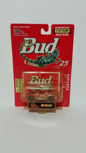 Racing champions ricky craven - champions,