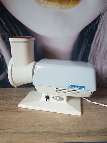 Ancien robot cuisine - ancien,