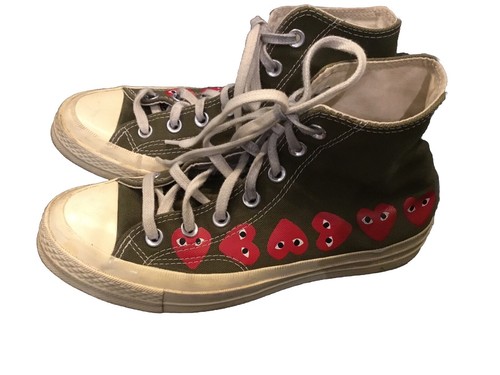 Authentique baskets converse - authentique,