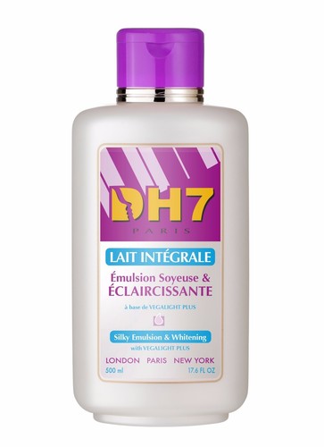 Dh7 emulsion intégrale 500ml - emulsion,