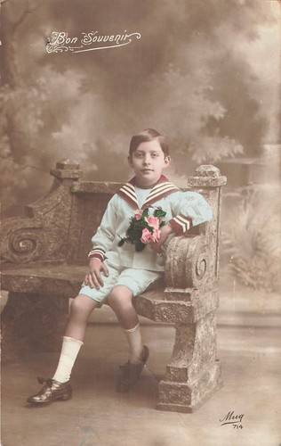 Bon souvenir enfant sur - souvenir,