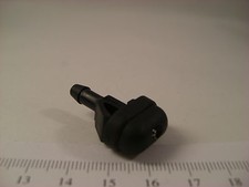 Gicleur de lave-vitre AR