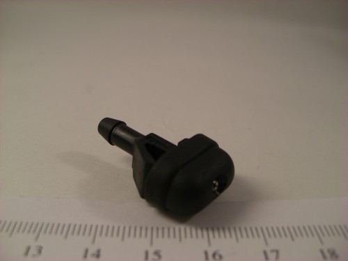 Gicleur lave vitre ar - de,