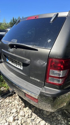 Moteur essuie glace avant - , jeep