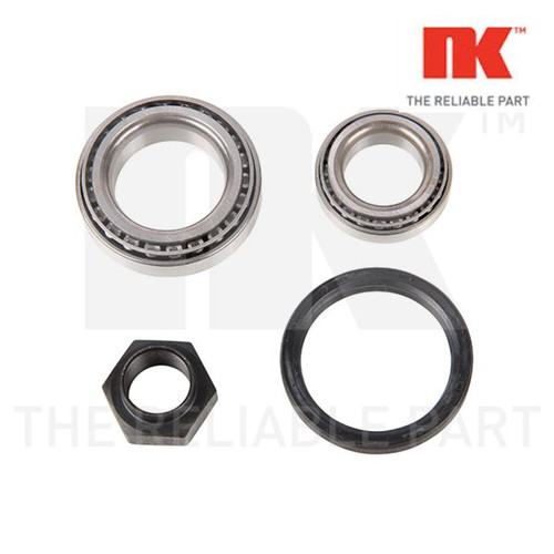 Wheel bearing kit - bearing,