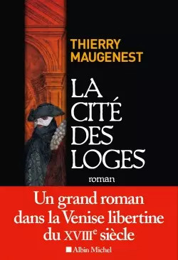 Cité des loges - cité, les