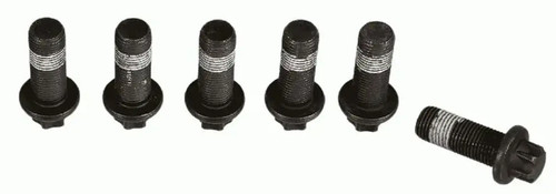 Kit boulons volant - boulons,
