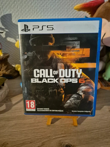 Call duty black ops - call, 6