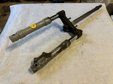 FOURCHE - PIAGGIO 50 FLY