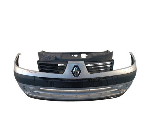 Pare choc avant renault clio - choc,