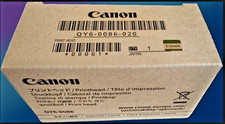 New Genuine Canon QY6-0086-020 printhead MX720 MX722 MX920 MX922 iX6820 iX8620